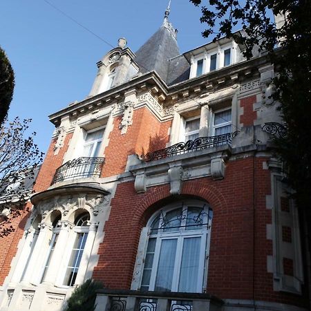 Cote Jards Villa Chalons en Champagne Bagian luar foto