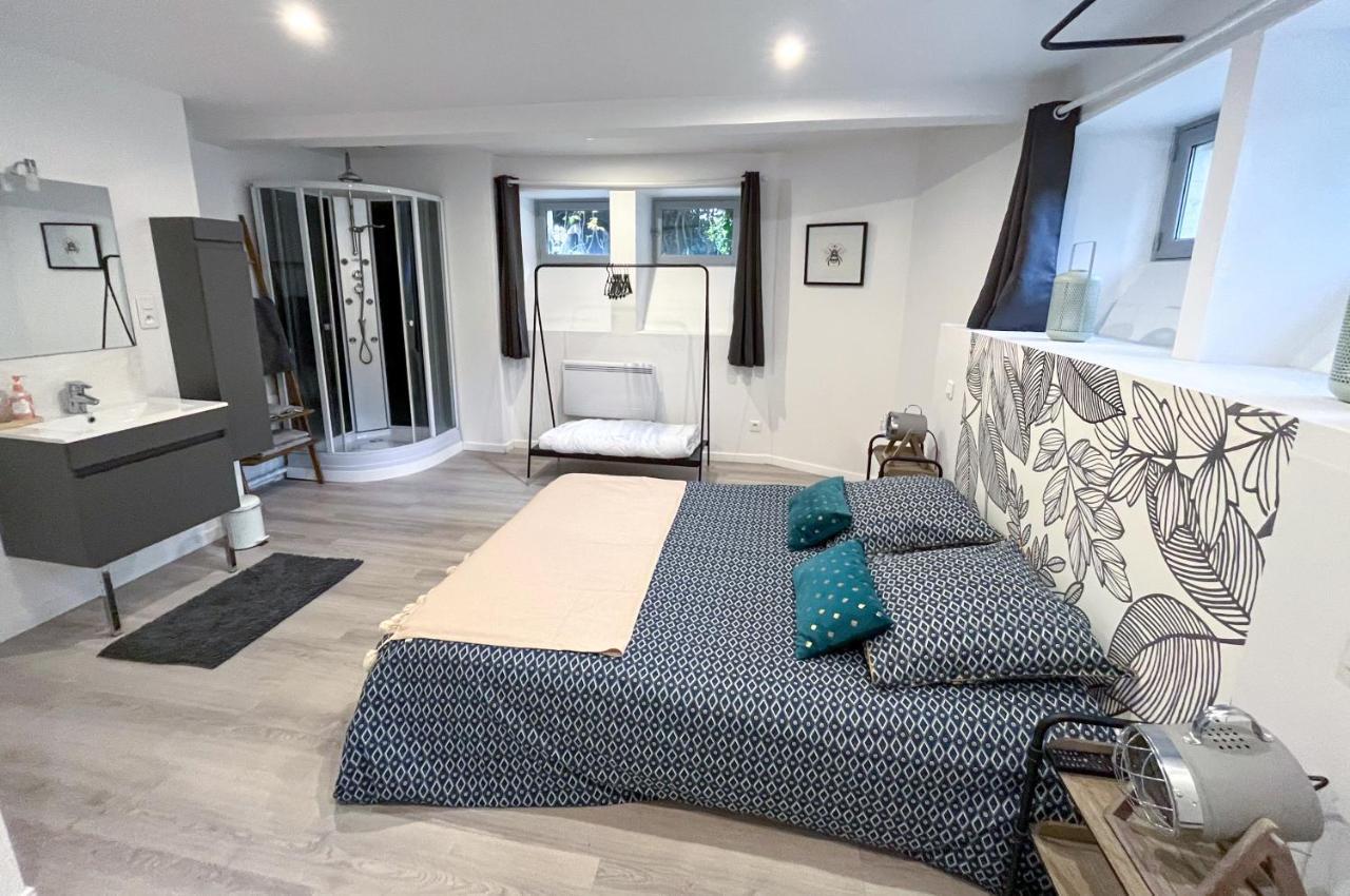 Cote Jards Villa Chalons en Champagne Bagian luar foto