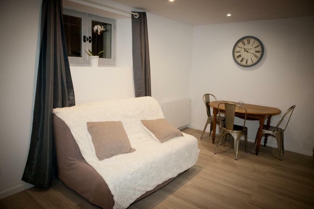 Cote Jards Villa Chalons en Champagne Bagian luar foto