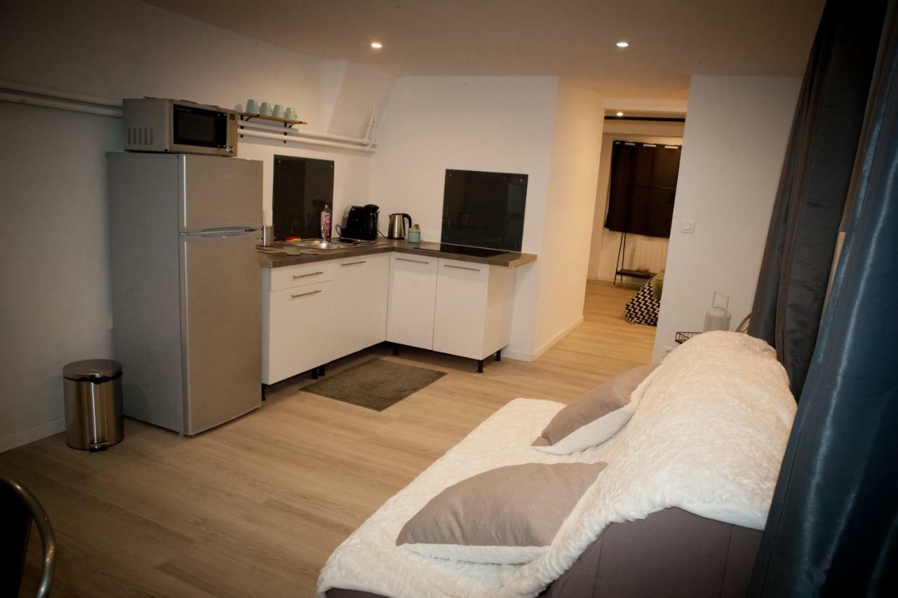 Cote Jards Villa Chalons en Champagne Bagian luar foto