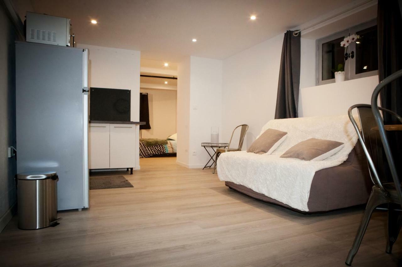 Cote Jards Villa Chalons en Champagne Bagian luar foto